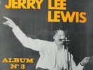 JERRY LEE LEWIS    LP   LONDON   