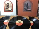 The Concert For Bangladesh Triple Vinyl Box Set - 1971 - Apple STCX 3385