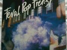 EVEN AS WE SPEAK Feral Pop Frenzy vinyl LP Sarah Records SARAH 614