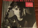 Sealed Eddie And The Cruisers 1983 Cbs Vinyl Lp Record