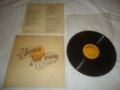 NEIL YOUNG-HARVEST 1972 REPRISE RECORDS GERMAN IMPORT LP REP-44131 EXC VG+