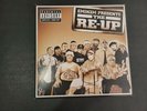 Eminem Presents the Re-Up (Record, 2006) Deluxe Shady Records Double 2× LP Vinyl