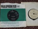 The Chantelles: I Want That Boy & Unreleased Emidisc Acetate 1960's Female Pop
