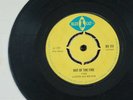 Lloyd and Devon: Out Of The Fire (Blue Cat BS 151 UK 1st Press 7