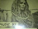 ENNIO MORRICONE SOUNDTRACK LP OST IN SHRINKWRAP WHEN WOMEN HAD TAILS SCORE 12