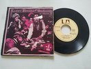 Kenny Rogers the Gambler Inited 1979 - Single LP vinyl 7 