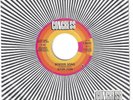 ELTON JOHN 45  Border Song / Bad Side Of The Moon  - NM