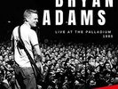 Adams Bryan Best Of Live At The Palladium 1985 (UK IMPORT) VINYL LP NEW