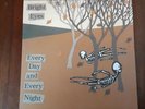 Bright Eyes Every Day and Every Night Vinyl - First Pressing 1999 Saddle Creek