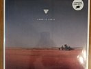 Flight Facilities vinyl Down to Earth Tri-Color Vinyl SOLD OUT & RARE OOP pop