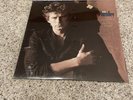 Don Henley building the perfect beast vinyl LP