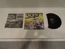 NOFX THE DECLINE EP E.P. ORIGINAL 1999 FAT WRECK CHORDS PRESS w/ INSERT  SHRINK