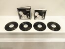 COMPLETE BLUE NOTE RECORDINGS TINA BROOKS QUINTET MOSAIC ULTRA LOW # 129 LP BOX
