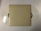 BEATLES White Album 2xLP Apple PCS7067 UK 1970 VG+ WHITE VINYL w/ POSTERS 8B