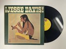JESSE DAVIS S/T LP Atco SD 33-346 US 1970 VG BLUES ROCK 11C