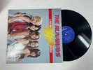 THE RUNAWAYS Live In Japan LP Mercury RJ-7249 JP 1977 VG+ JAPAN IMPORT NO OBI 7G