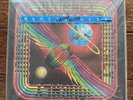 Journey DEPARTURE 1981 Columbia Half-Speed Mastered