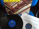 BEATLES FIRST EDITION LP GOTHIC LABEL EMI ODEON SPAIN RARE ITEM ORIGINAL SPANISH
