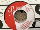 Taurus Riley , Burning Desire , Nah Sleep , Flash Up , Overdose , 7” Peckings