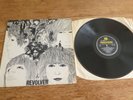 The Beatles - Revolver UK 1966 Parlophone Y/B PMC 7009 -2/-2 DR. Robert Psych LP