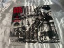 Mr. Big LEAN INTO IT Limited Edition BF RSD 2021 New Sealed Red Colored Vinyl LP