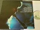 MORNING GLORY-JOHN SURMAN/TERJE RYPDAL-UK ISLAND 1973 VINYL LP (VG+/EX)