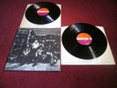 THE ALLMAN BROTHERS BAND AT FILLMORE EAST UK 1ST PRESS NEAR MINT AUDIO 240235/6