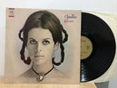 Claudine Longet - Colours, LP, EX, 1968, UK, A&M