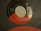 The Beach Boys KOKOMO & Little Richard TUTTI -FRUTTI 1988 45 NM+ Movie COCKTAIL