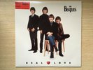 The Beatles. Real Love. 7