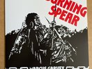 burning spear - marcus garvey - reggae - 12