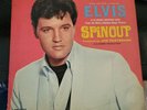Spinout Elvis