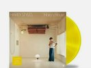 Harry Styles Vinyl harry’s house Limited Edition Exclusive Yellow Vinyl  IN HAND