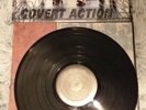 U.S.BOMBS  Covert Action  LP VINYL   Hellcat Records  DUANE PETERS  HUNNS RANCID
