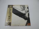 LED ZEPPELIN SAME ATLANTIC P-10105A With OBI Japan VINYL  LP