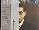 Bill Evans Trio Portrait In Jazz Mono ERC052M The Electric Recording Company