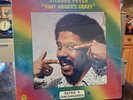 Richard Pryor LP Vinyl Album That Nigger's Crazy 1974 Stax Records  SEALED NEW