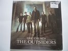 Eric Church ‎– The Outsiders 2015 Record Store Day