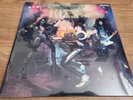 KISS ALIVE  2014 180G Germany Press ZZ Logo Limited Run New & Sealed