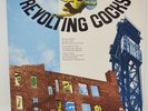 REVOLTING COCKS Vinyl Record You Often Forget 12