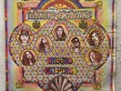 LYNYRD SKYNYRD Second Helping LP 1980 southern rock VG+/VG+