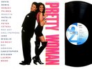 Pretty Woman (Original Motion Picture Soundtrack) LP 1990 EMI/USA- 793492