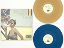 BIG D AND THE KIDS TABLE Fluent In Stroll SEALED Color Vinyl 2xLP less than jake