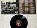 Agnostic Front – NYC Stompin' Crew Live In '85 LP  MADBALL NYHC SoiA Cro-Mags HC