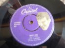 GENE VINCENT : CRAZY LEGS / IMPORTANT WORDS