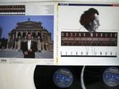 ELIAHU INBAL MAHLER SYMPHONY NO. 3 DENON OX-7303 4-ND JAPAN VINYL 2LP