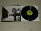 DAVID GILMOUR (PINK FLOYD) SELF-TITLED ALBUM VINYL RECORD 33 1st PRESS NEAR MINT