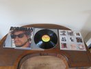 Bob Dylan - Infidels LP - Near Mint FIRST UK Pressing Vinyl - Worldwide Shipping