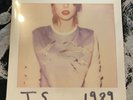 Taylor Swift 1989 Vinyl Record 2xLP Black SEALED NEW  Ready To Ship