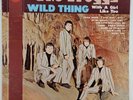 The Troggs Wild Thing 1966 MONO 1st Press Fontana MGF-27556 EX ULTRASONIC CLEAN
